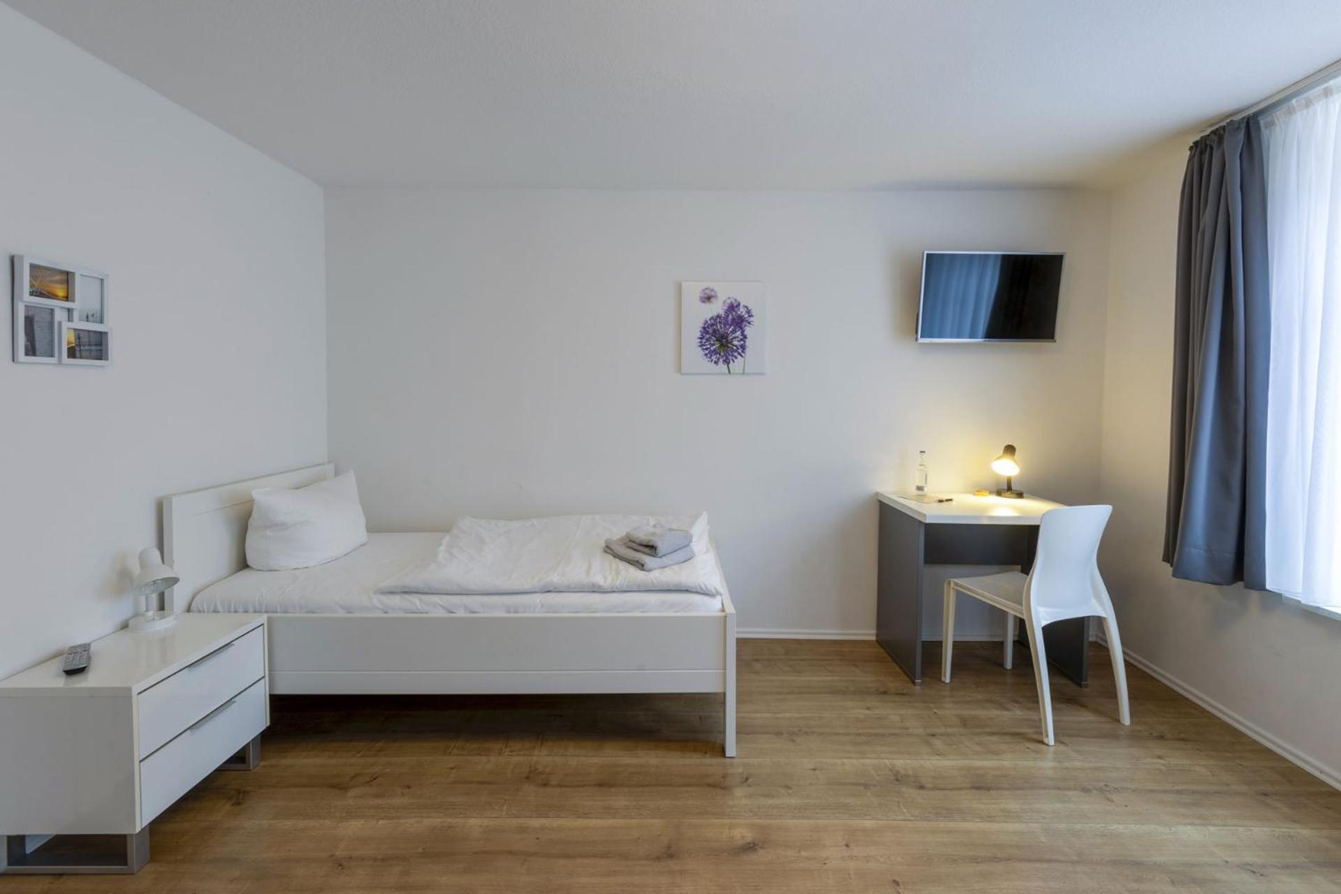Designhotel 1690 & Apartments Rendsborg Eksteriør billede